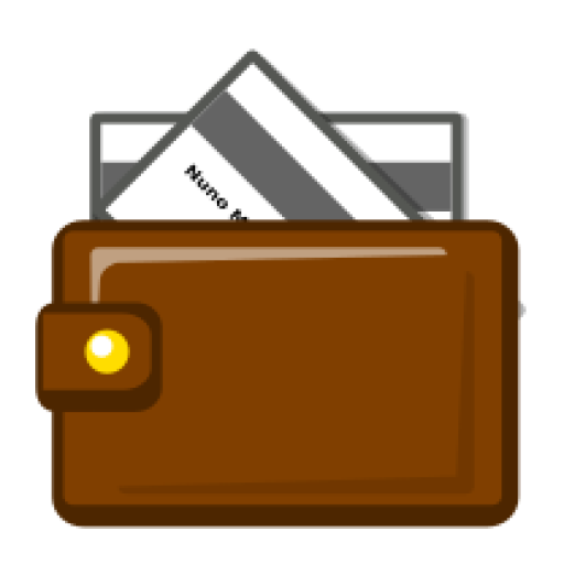 OpenMoneyBox 图标