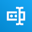 Nextcloud Passwords 图标