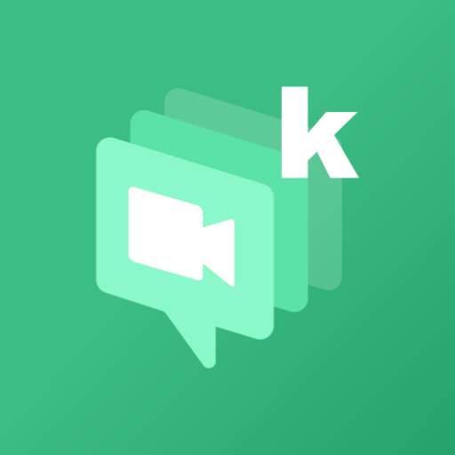 Infomaniak kMeet icon