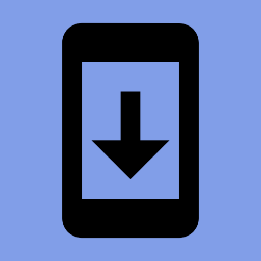 OSS Tracker 图标