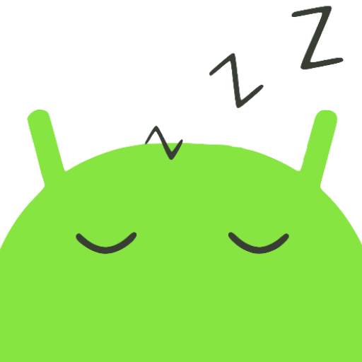 NoWakeLock icon