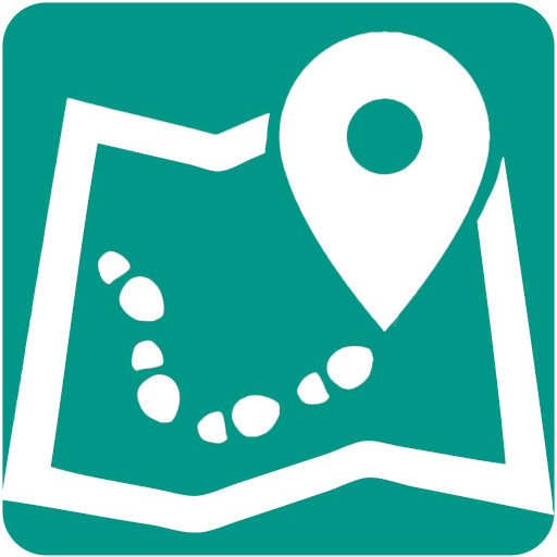 PocketMaps 图标