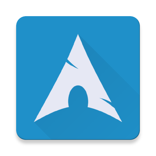 Archlinux Forums 图标