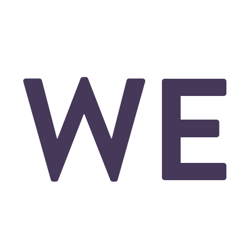 WECHANGE 图标