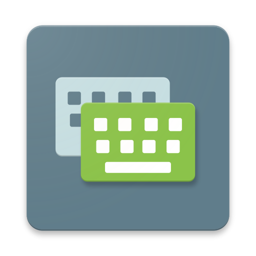Keyboard Switcher 图标