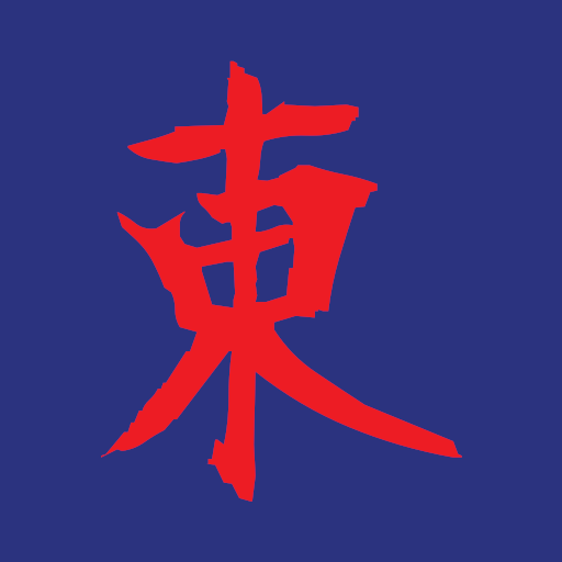 Mahjong Scoring Compass icon
