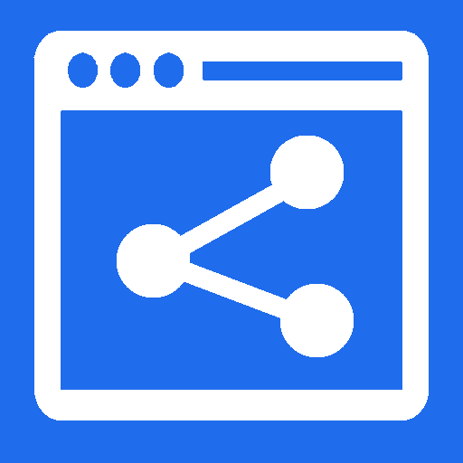 Share To Computer icon