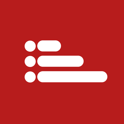 1List - Simple Lists for TODO, Shopping, Movies... icon