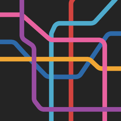 Tehran Metro icon