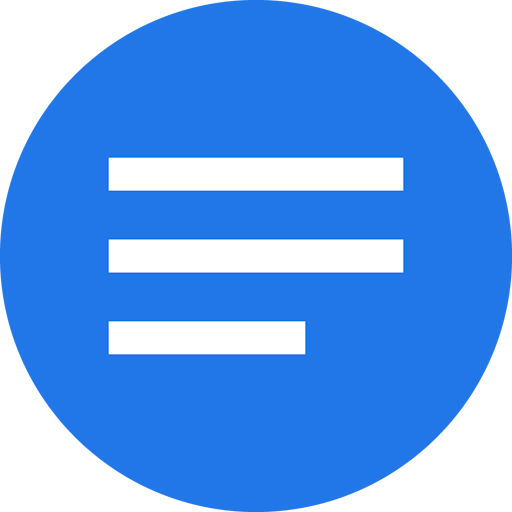 Material Notes 图标