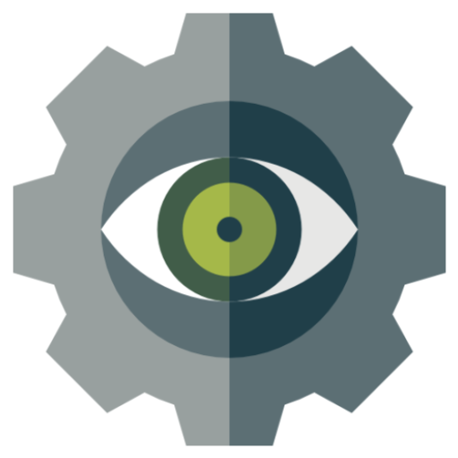 Website Monitor 图标