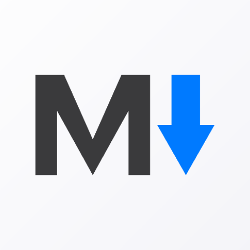 MarkReader - Markdown Reader icon