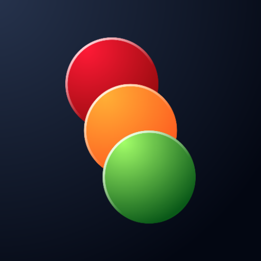 Traffic Light icon