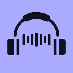 Storii - audiobookshelf client 图标