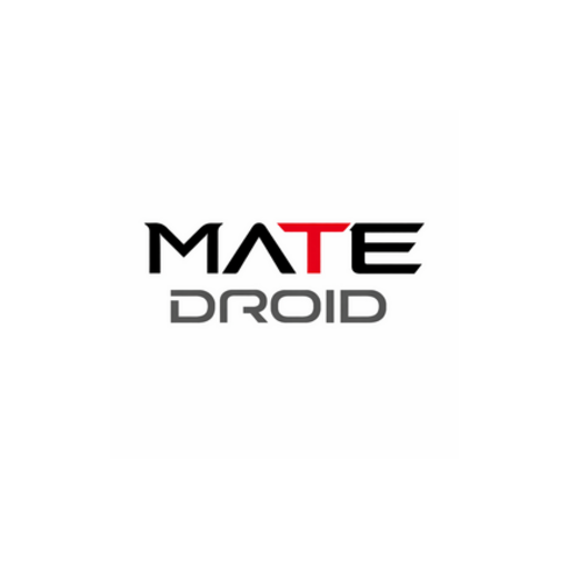 MateDroid 图标