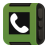 Dialer for Pebble 图标
