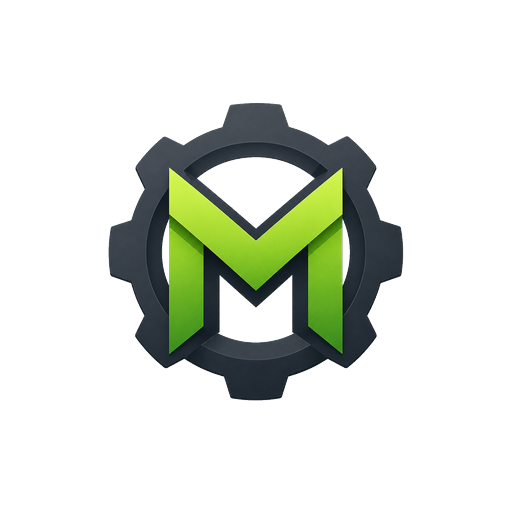 Matrix Synapse Manager 图标