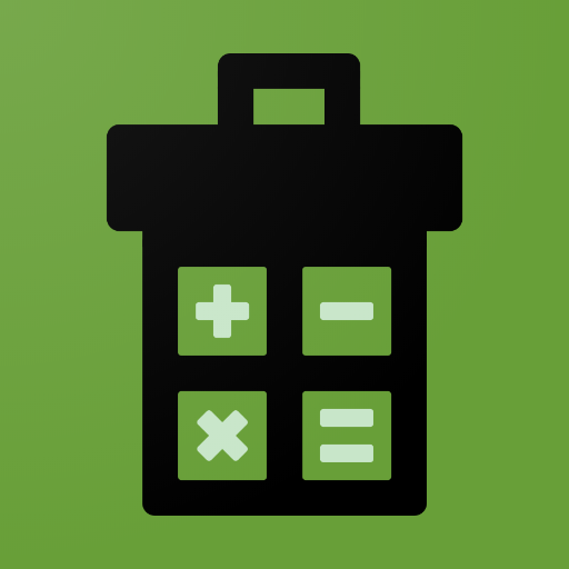 Rubbish Calc icon