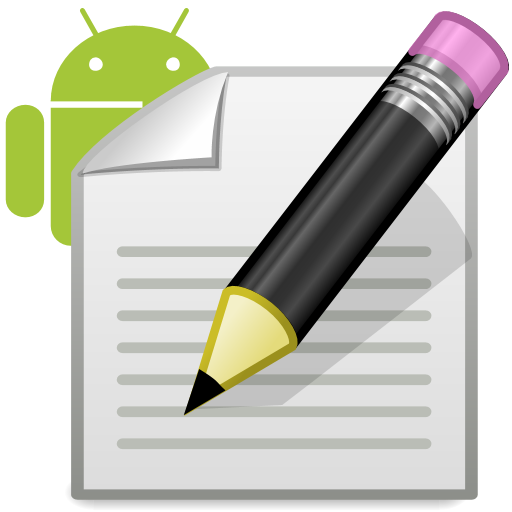 SimpleTextEditor 图标