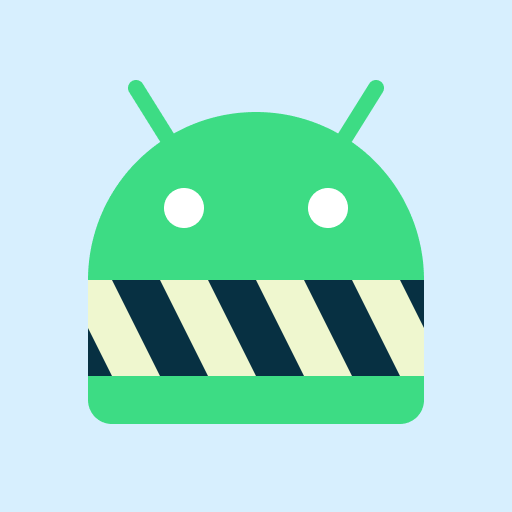 Blocker icon