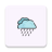 Meteocool - Rain radar 图标