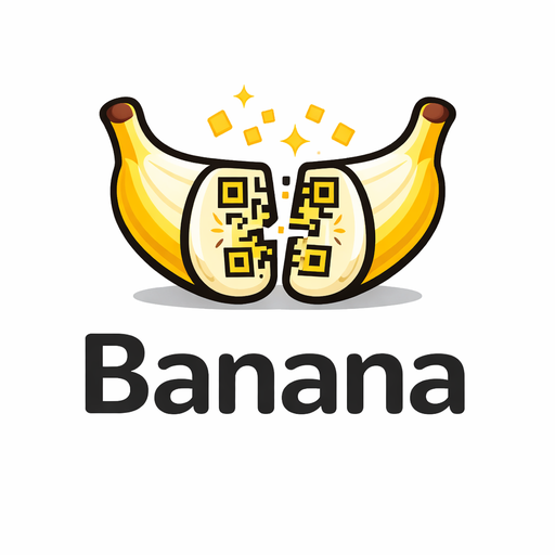 Banana Split icon
