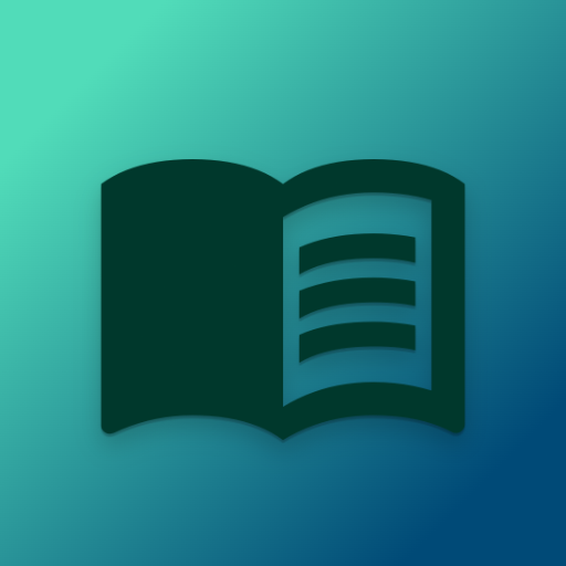 OpenBooksDownloader icon