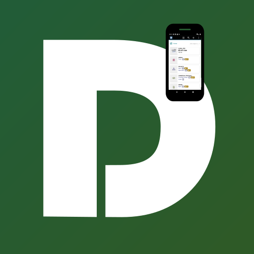 DoliDroid icon