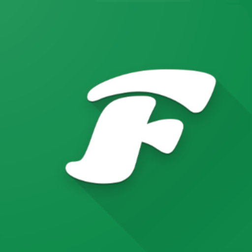 Feeder 图标