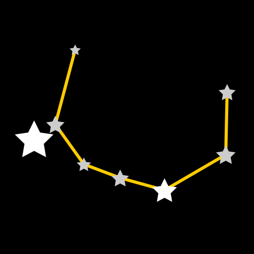 T CrB Detector 图标