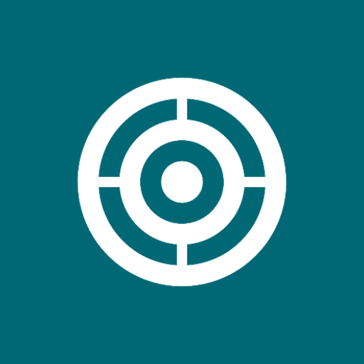 Network Scanner 图标