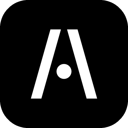 Agora 图标