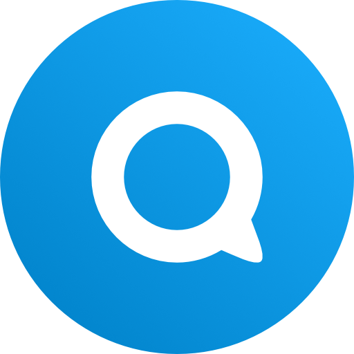 Nextcloud Talk 图标