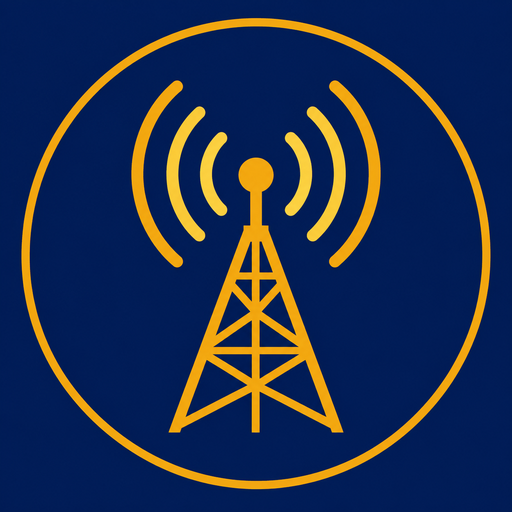 KC3ICT Ham Study icon