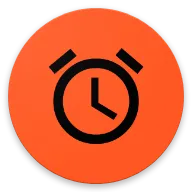 NFC Alarm Clock icon