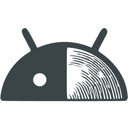 Paranoid's Pal - Privacy Lock icon
