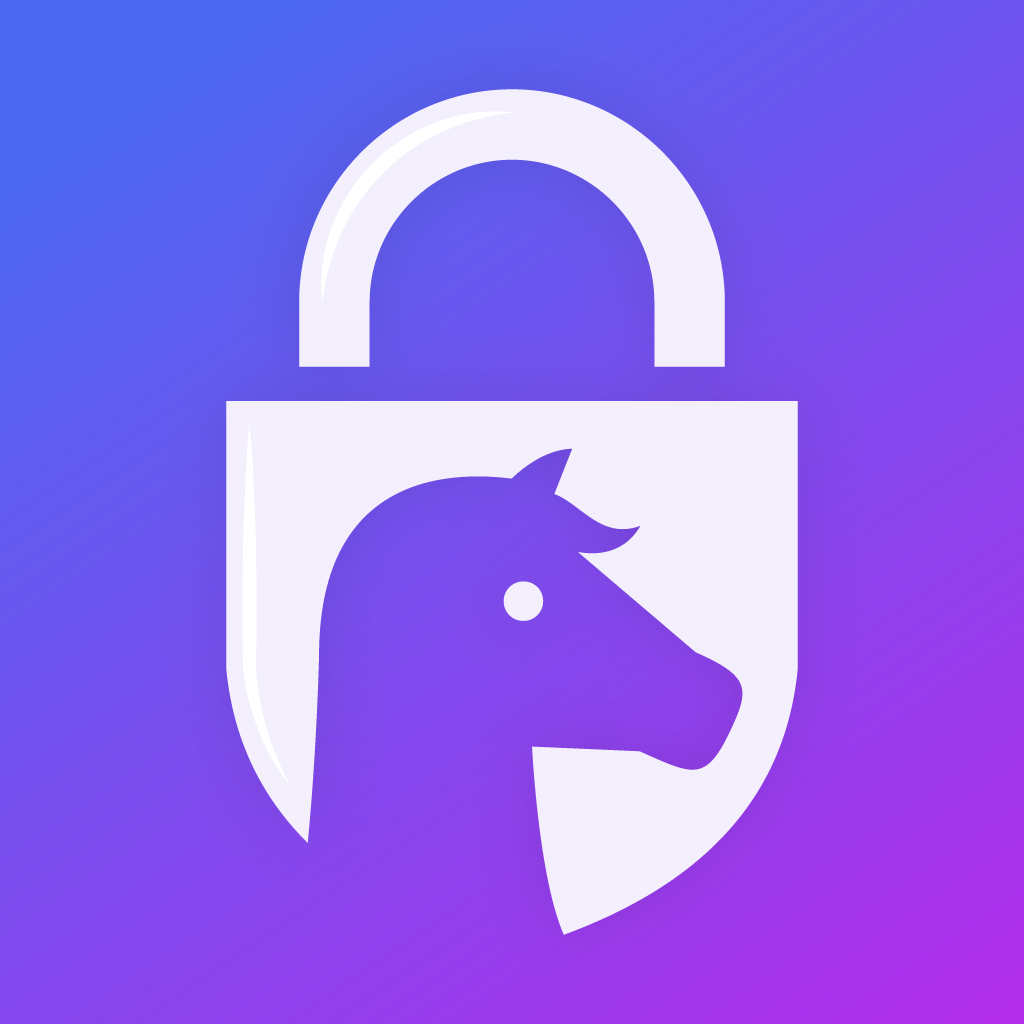 PGPony icon