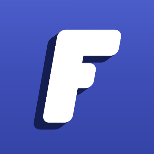 FeedFlow - RSS Feed Reader 图标