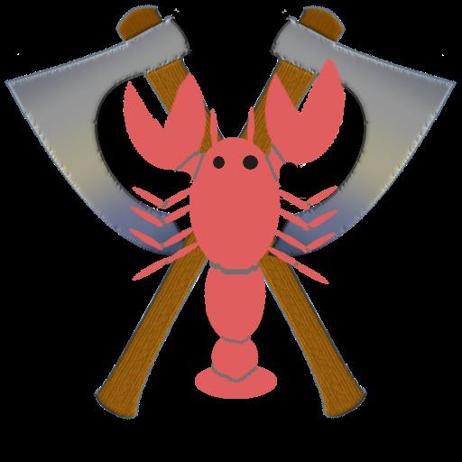 Seafood Berserker! 图标