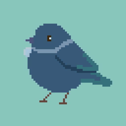 Tūī icon