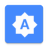 Adaptive Brightness Tile icon
