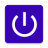 Power Button Tile icon