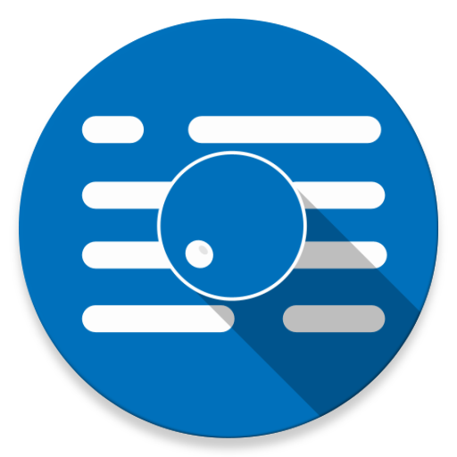 Readrops icon