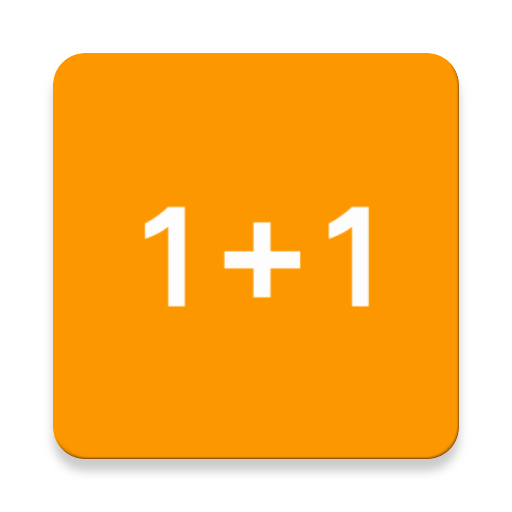Calculate 图标