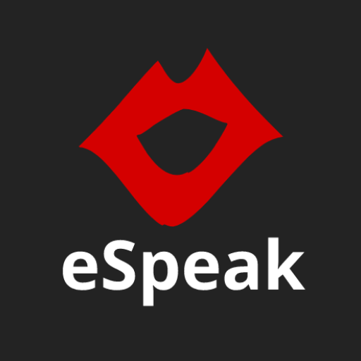 eSpeak icon