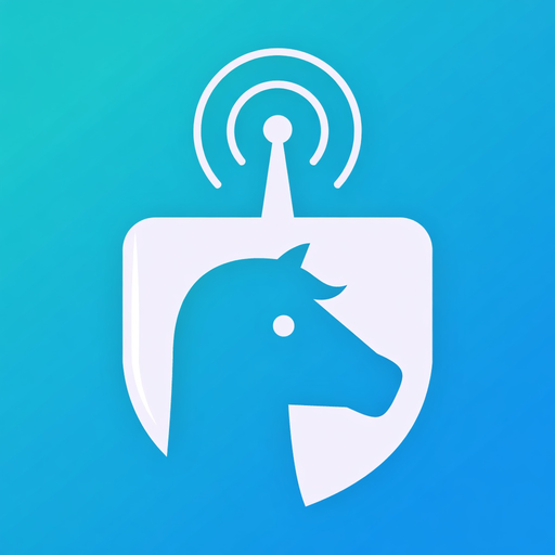 RelayPony 图标