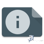 apps_Packages Info - Updated ApplicationsInfos (² icon
