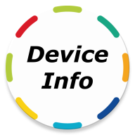 kDI Device Info system permission 图标