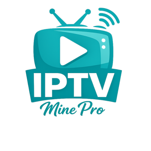 IPTV Mine Pro icon