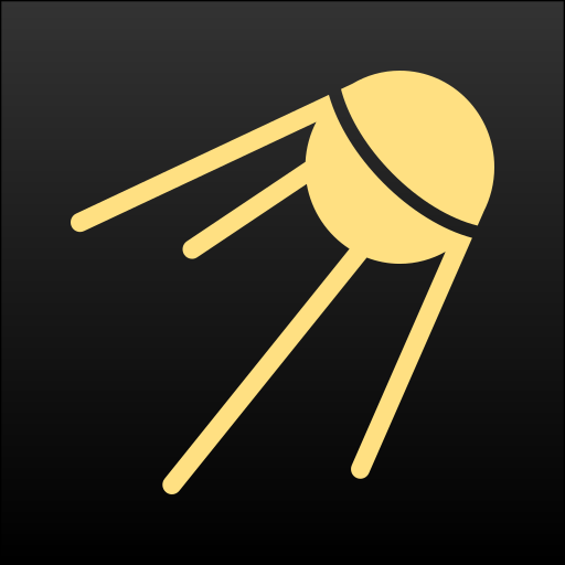 Look4Sat: Satellite tracker 图标